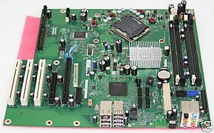 Dell WG855 Motherboard for XPS 410 / Dimension 9200